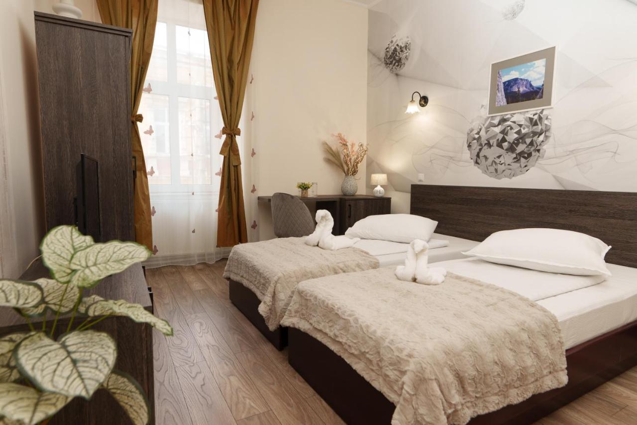Hotel Rubin*** Gheorgheni  Extérieur photo