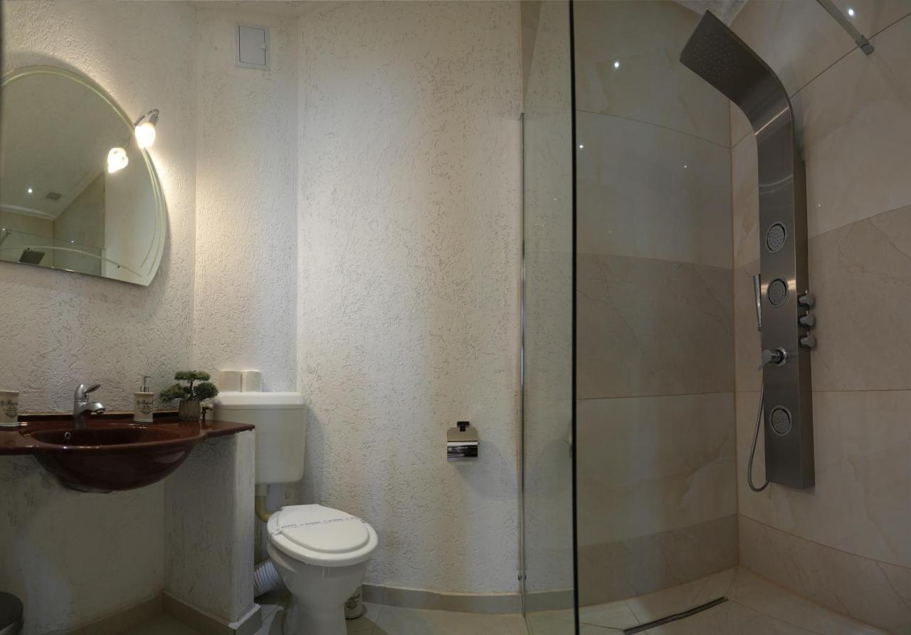 Hotel Rubin*** Gheorgheni  Extérieur photo