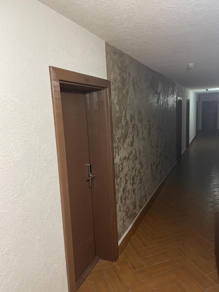 Hotel Rubin*** Gheorgheni  Extérieur photo