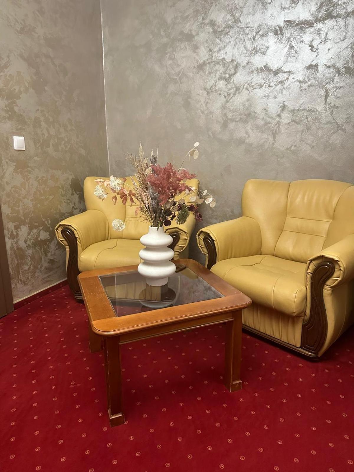 Hotel Rubin*** Gheorgheni  Extérieur photo